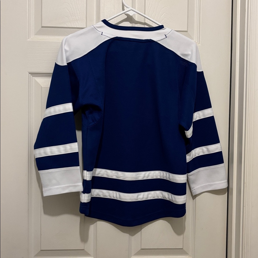 NHL Toronto Maple Leafs jersey - Picture 6 of 6